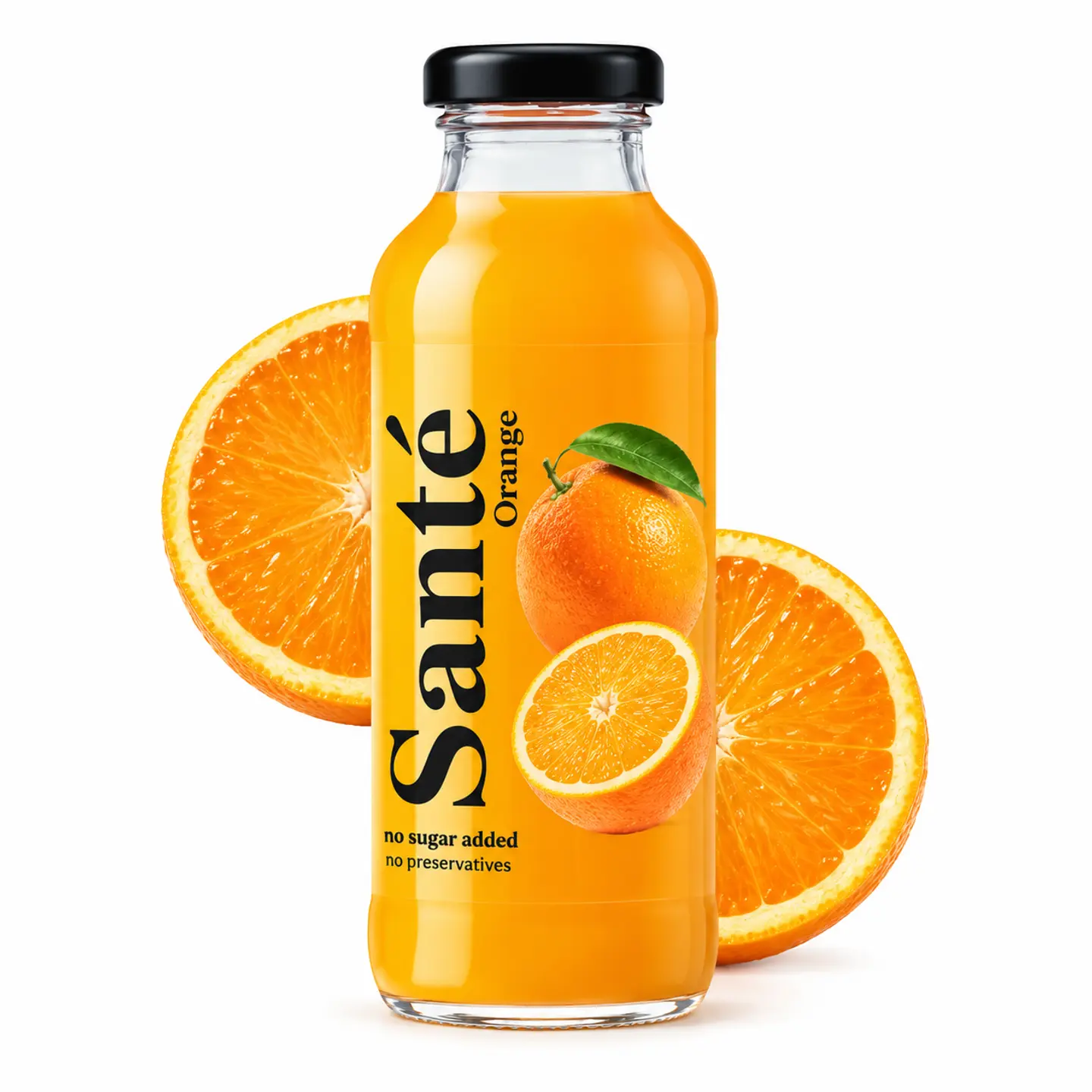Orange Juice
