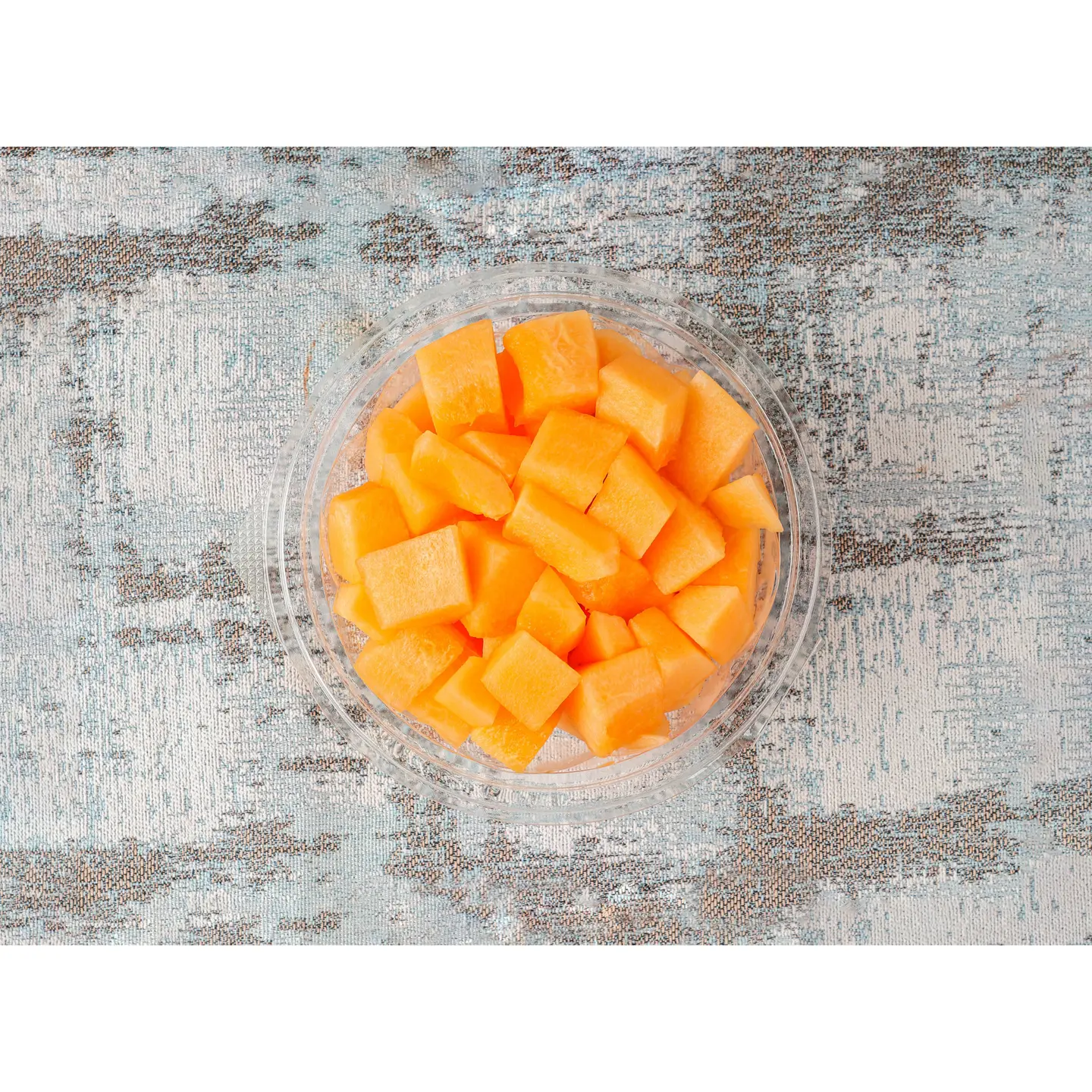 Potato Salad Dish