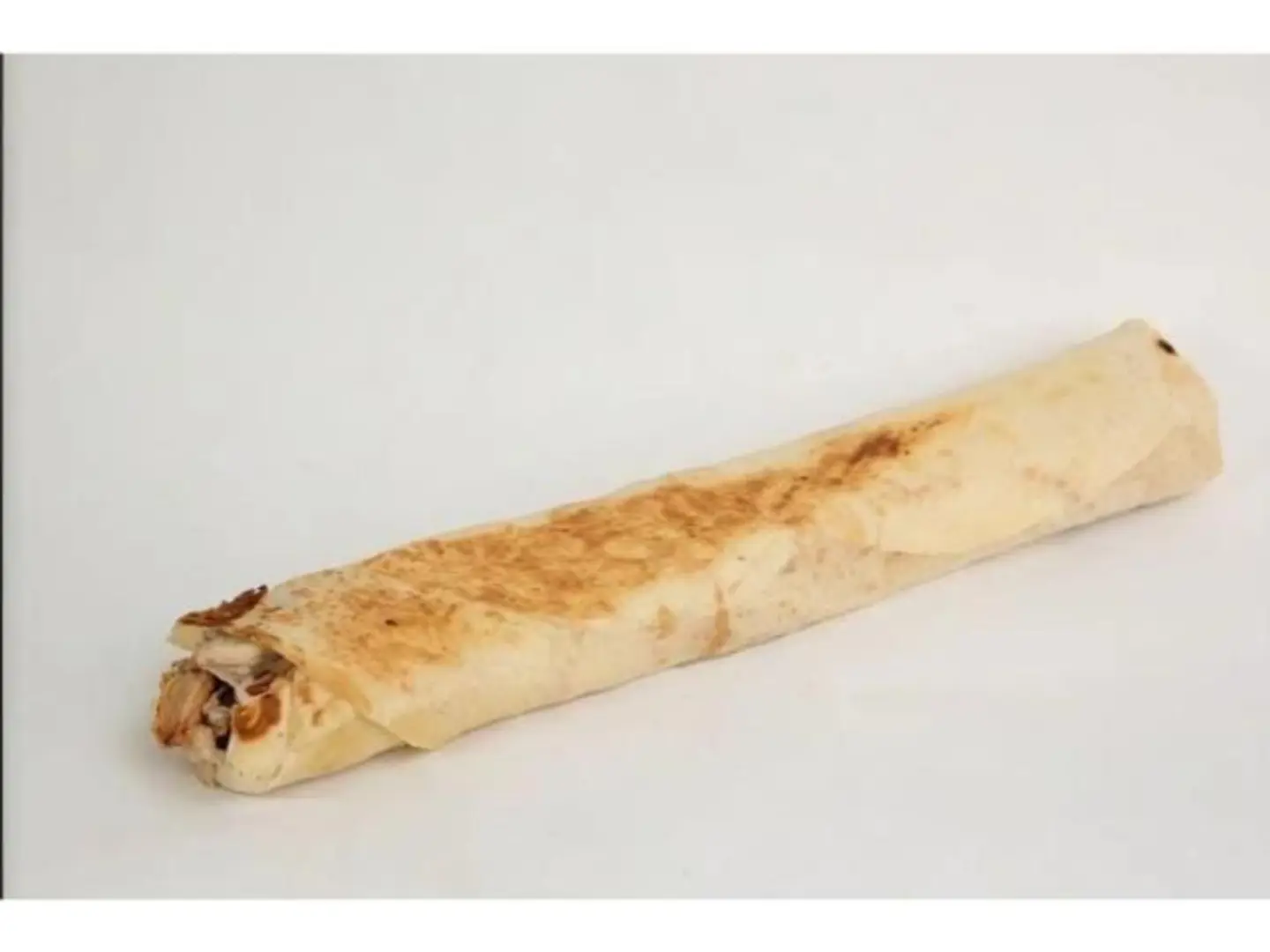 Saroukh Shawarma