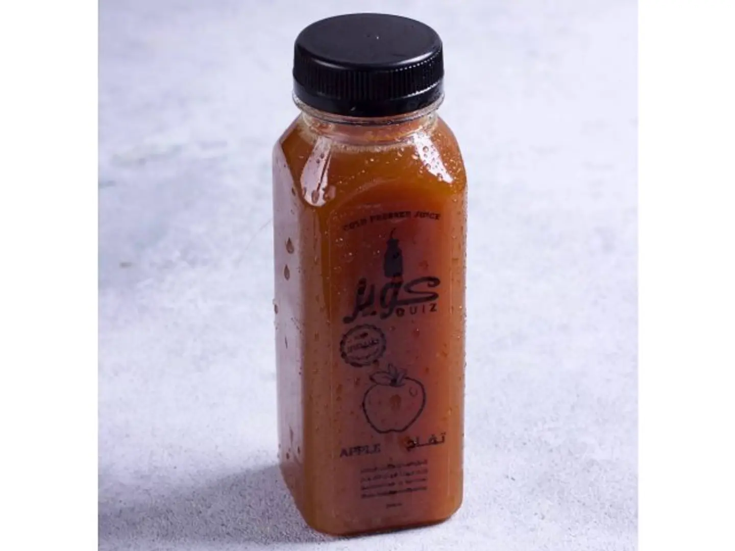 Apple Juice