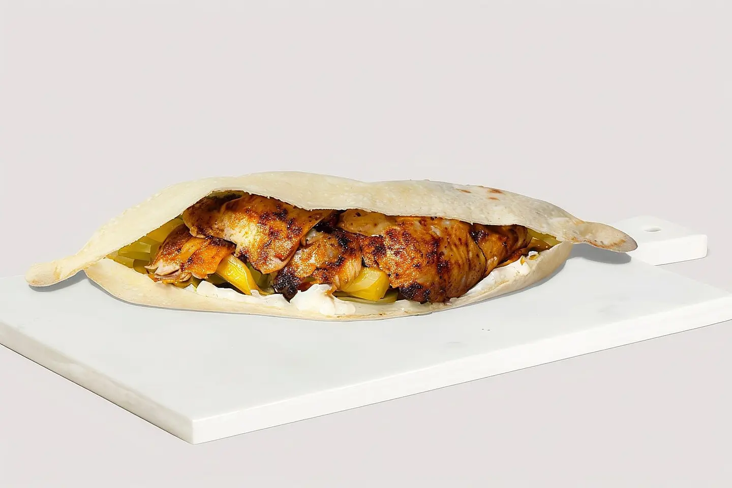 Iraqi Shawarma