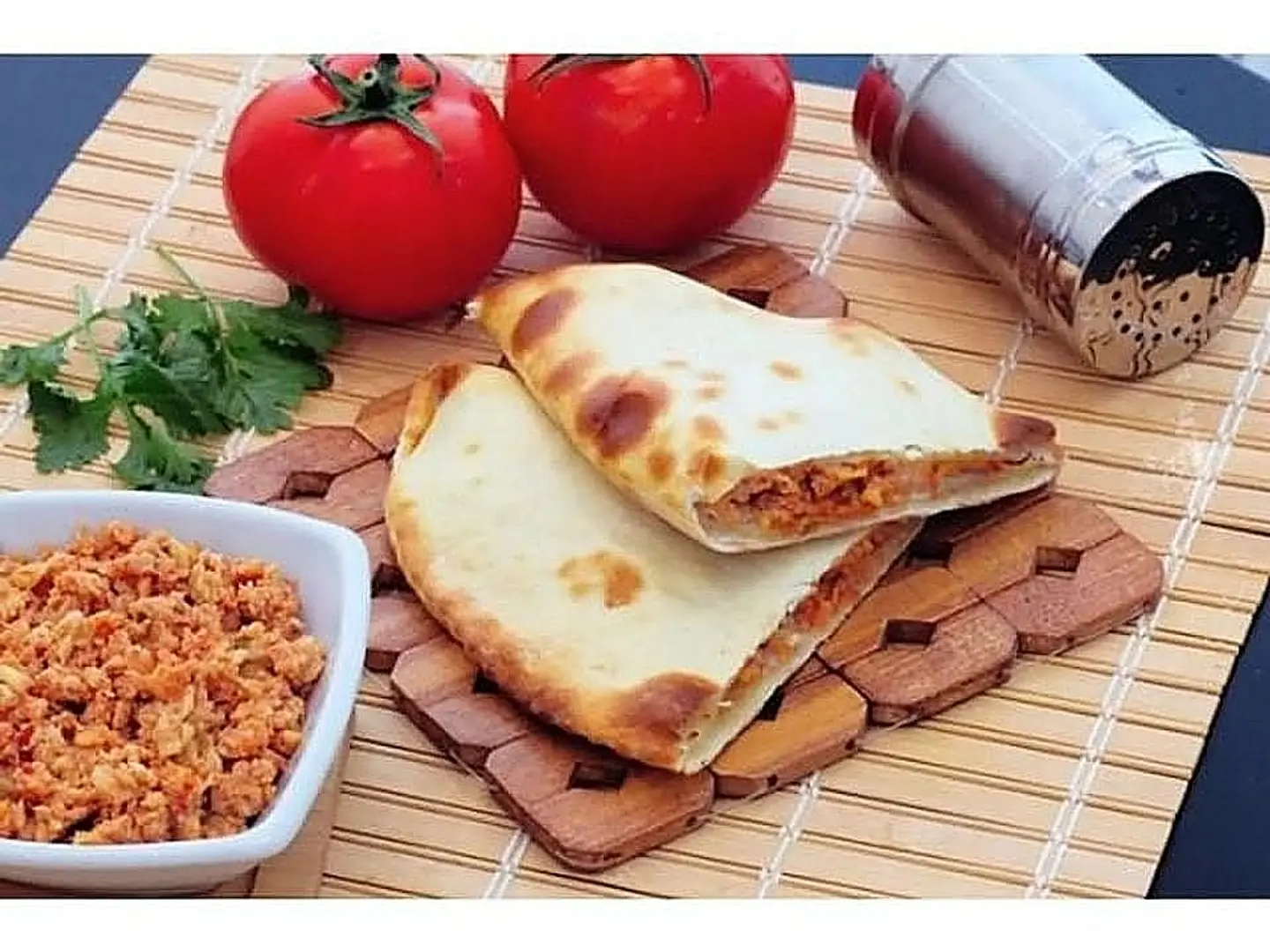 فطيرة فاهيتا