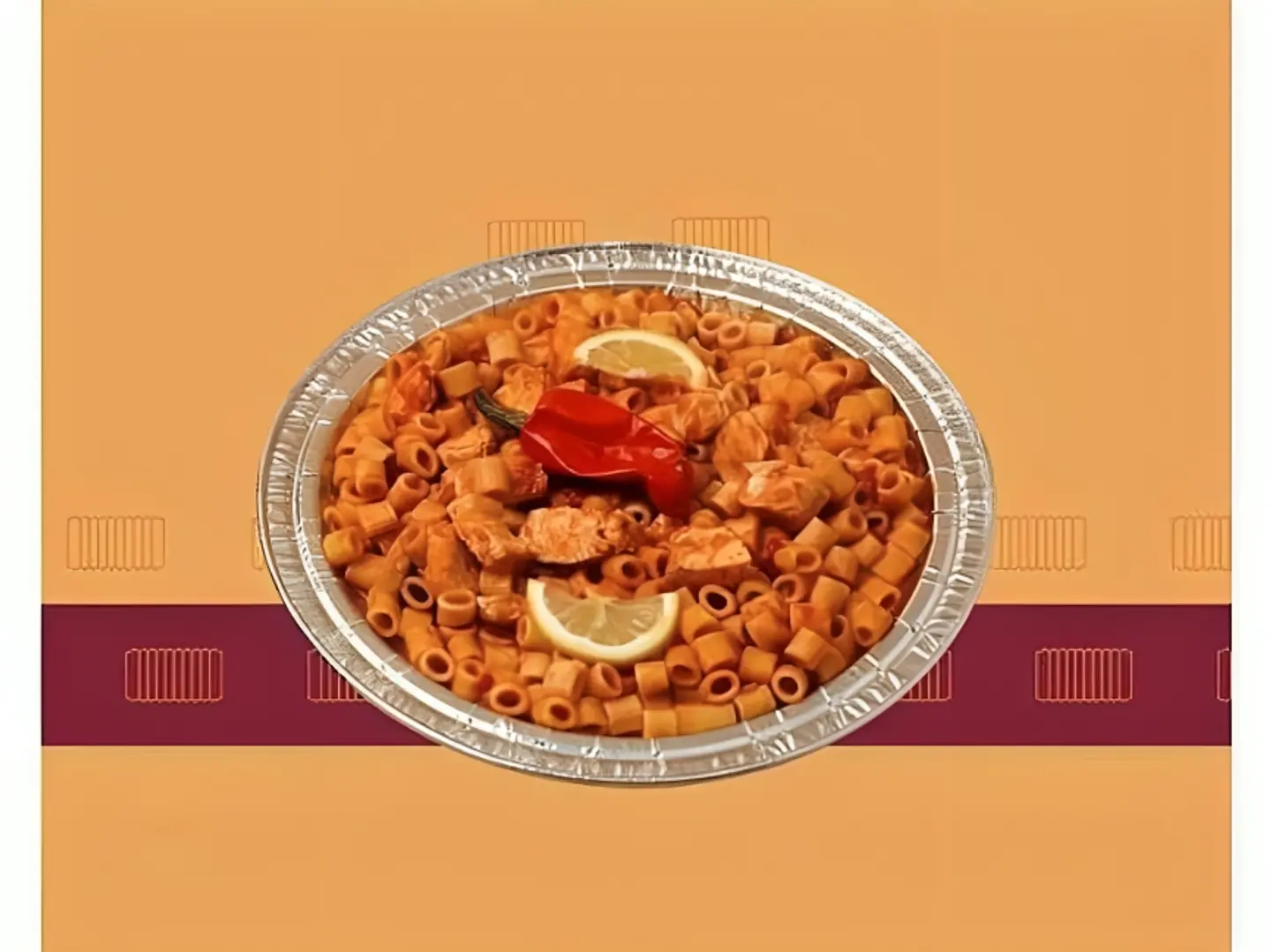 Natee Pasta