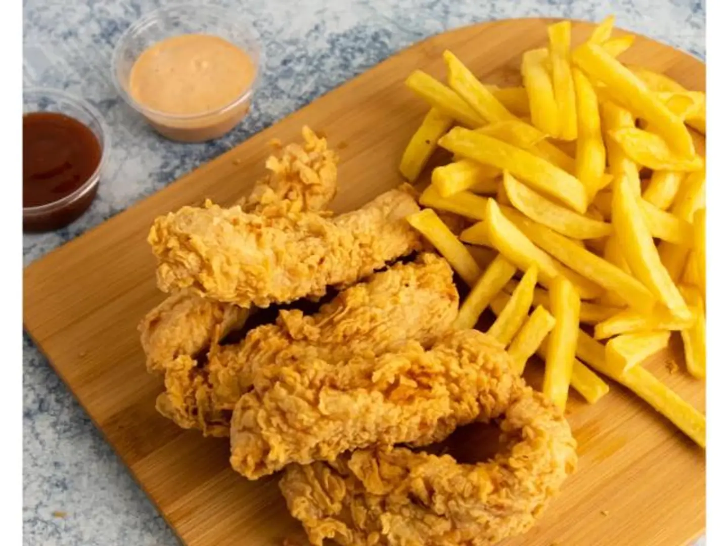 وجبة ناقت عائلية