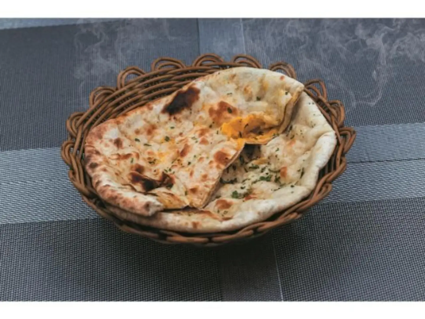 نان بالجبنة