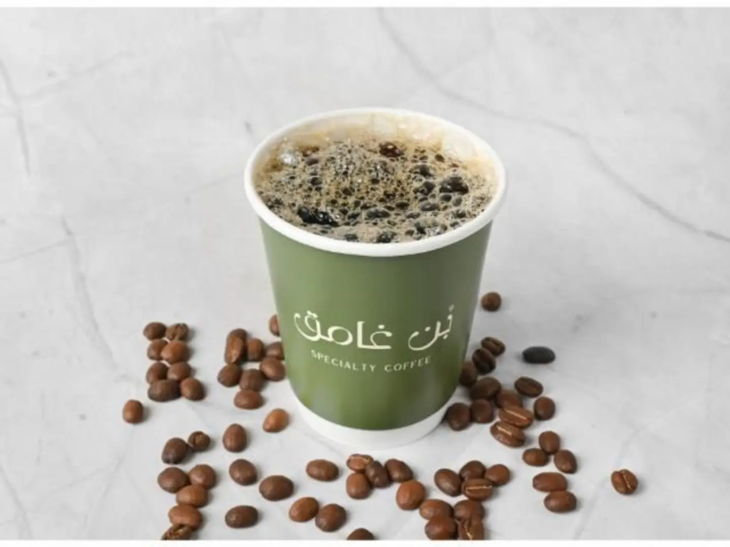 Hot V60