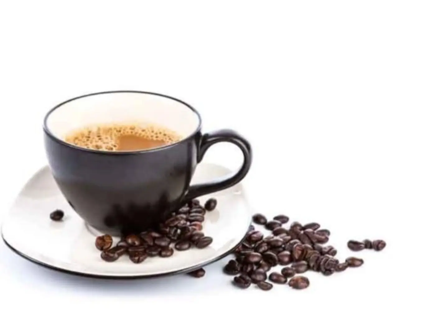 Milk Nescafe