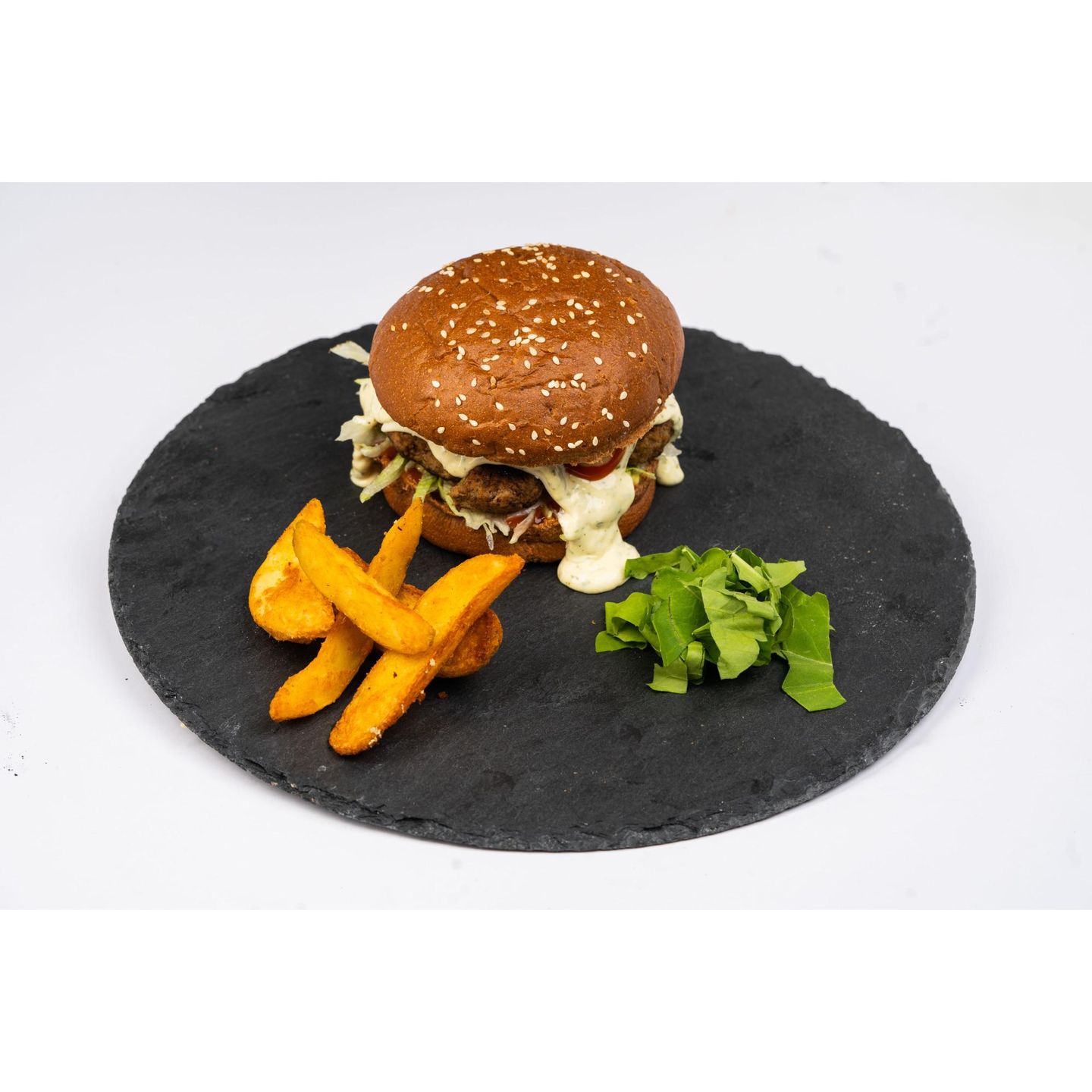 Bun Jovi Burger
