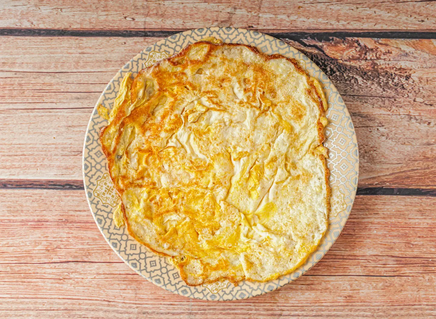 Fried Eggs