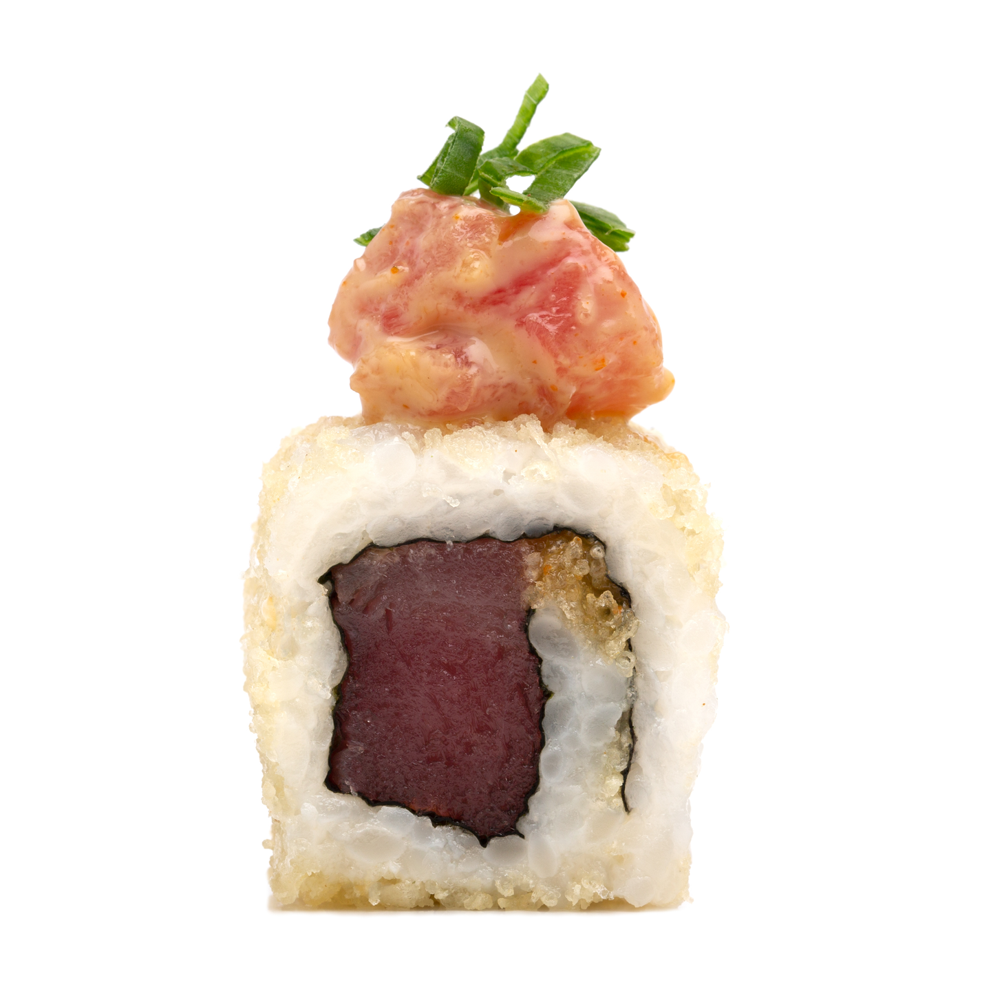 Spicy Crunchy Tuna