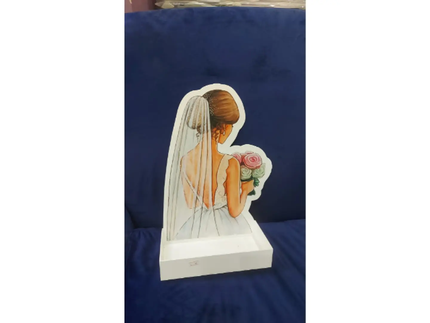 استاند زواج