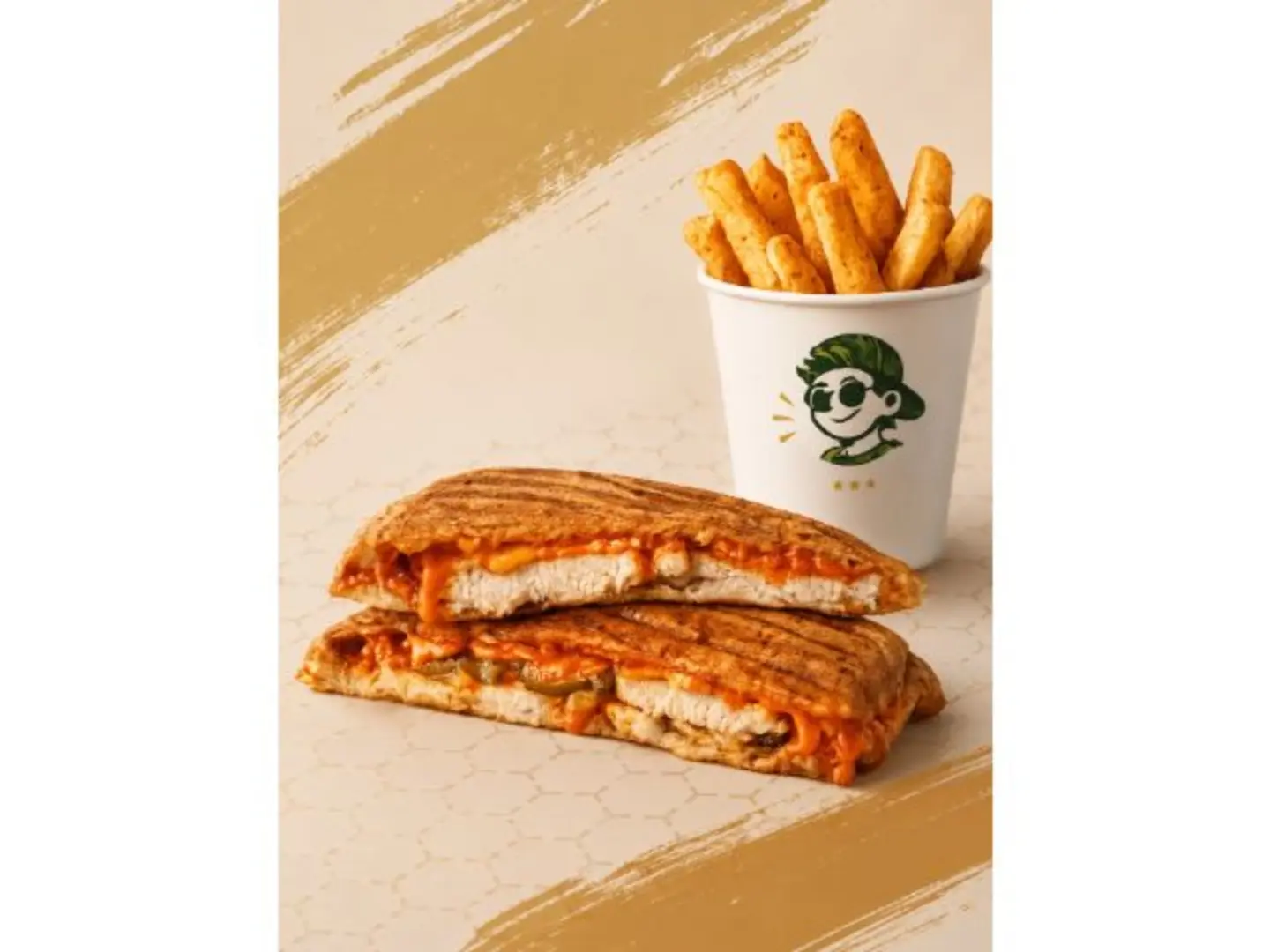 Original Grilled Chicken