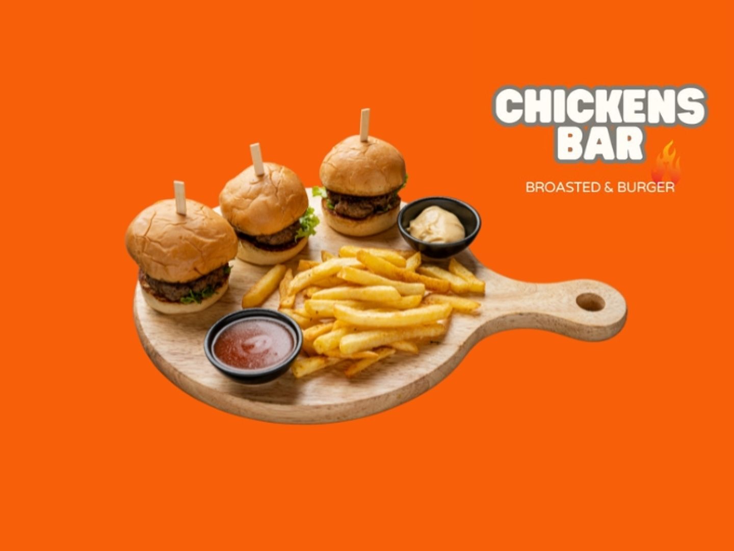 Slider Beef