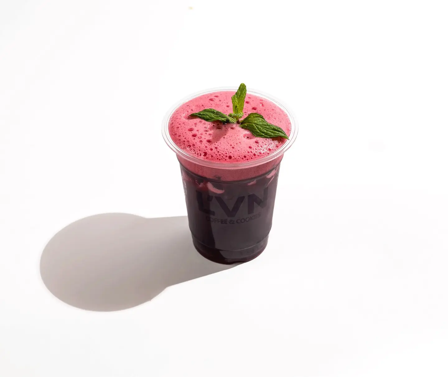 Hibiscus Tea