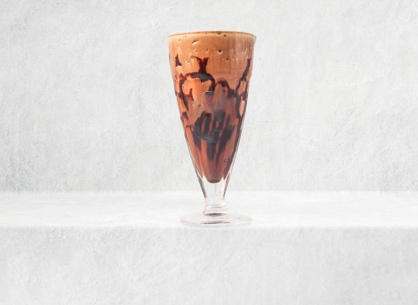 Ice Chocolate - Medium
