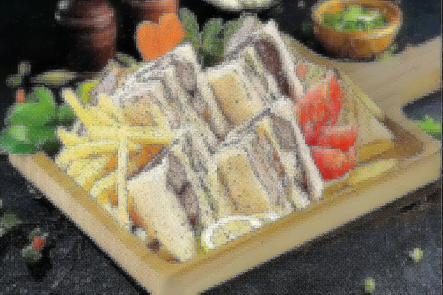 كلوب كباب