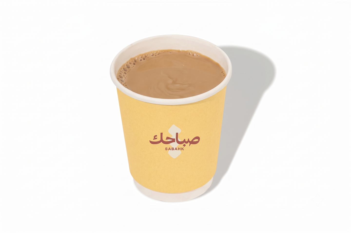 شاى كرك