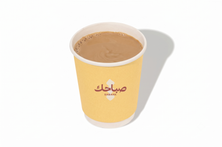 شاى كرك