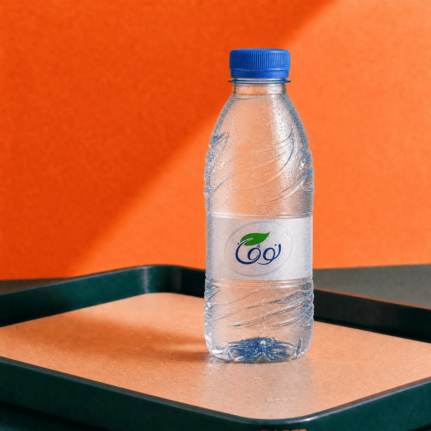 Water