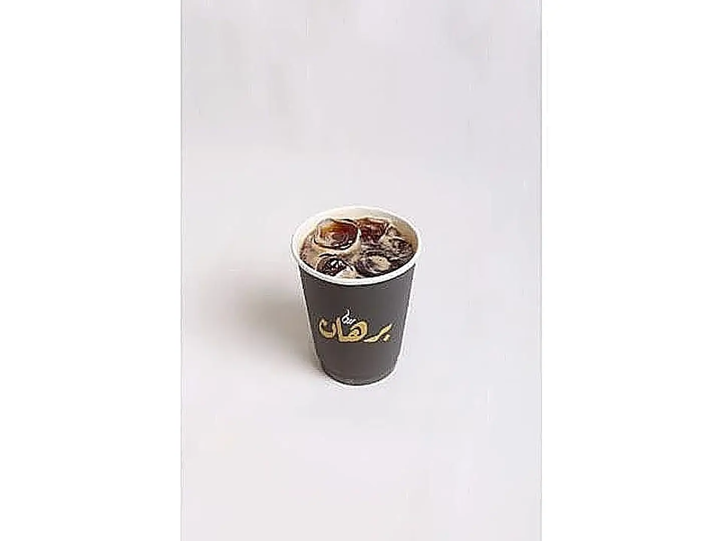 Ice Americano