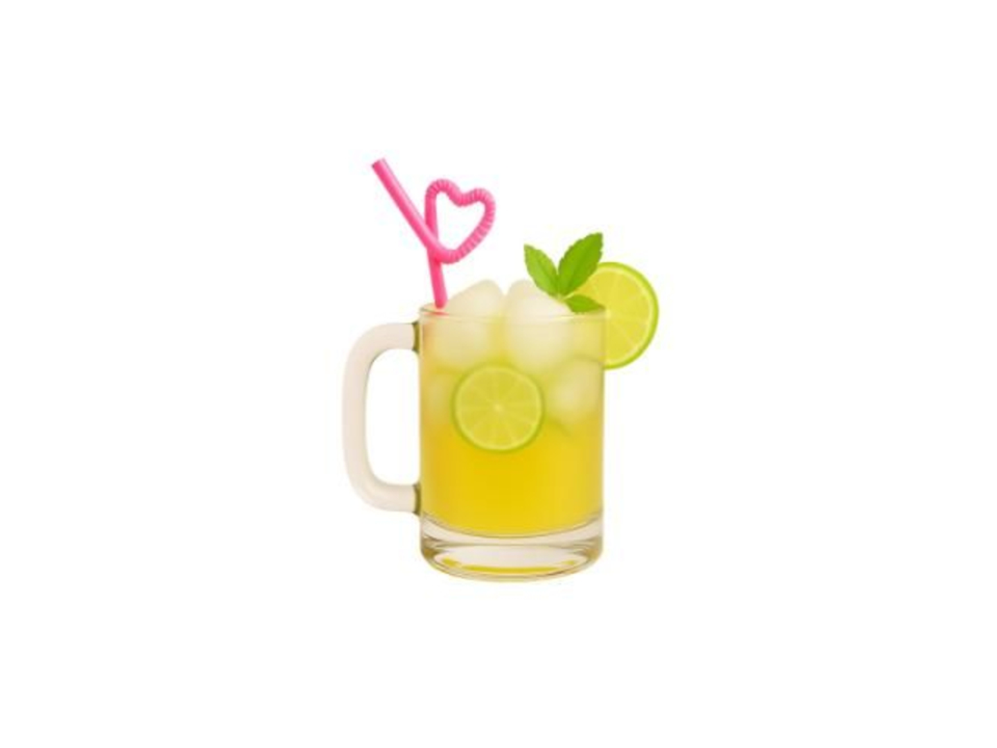 Passion Fruit Mojito