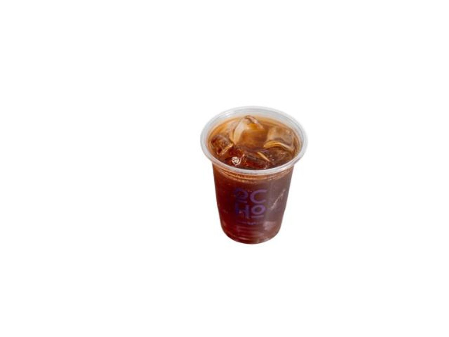 Peach Iced Tea