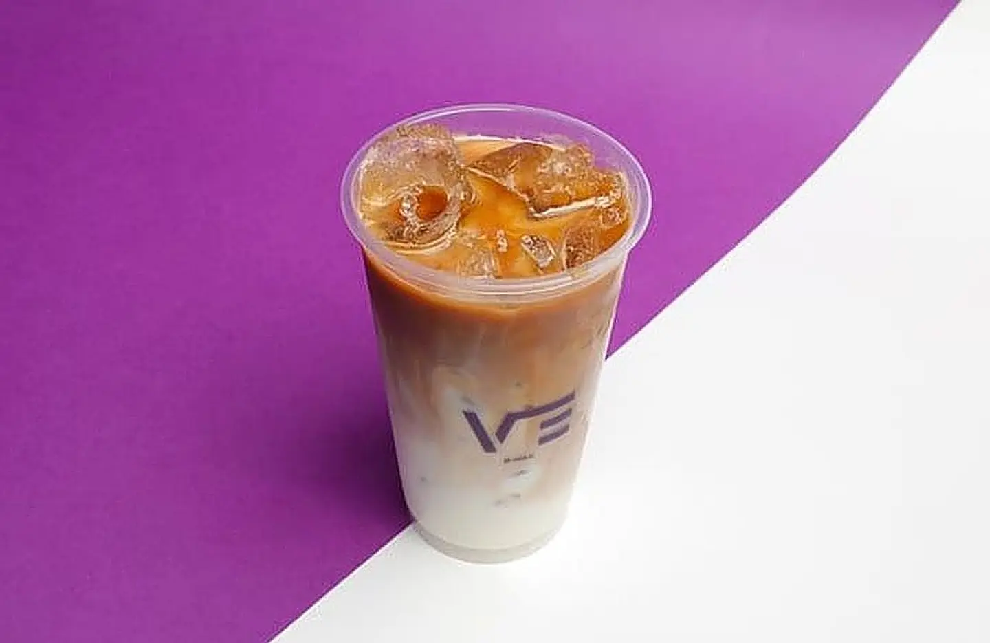 ايس لاتيه