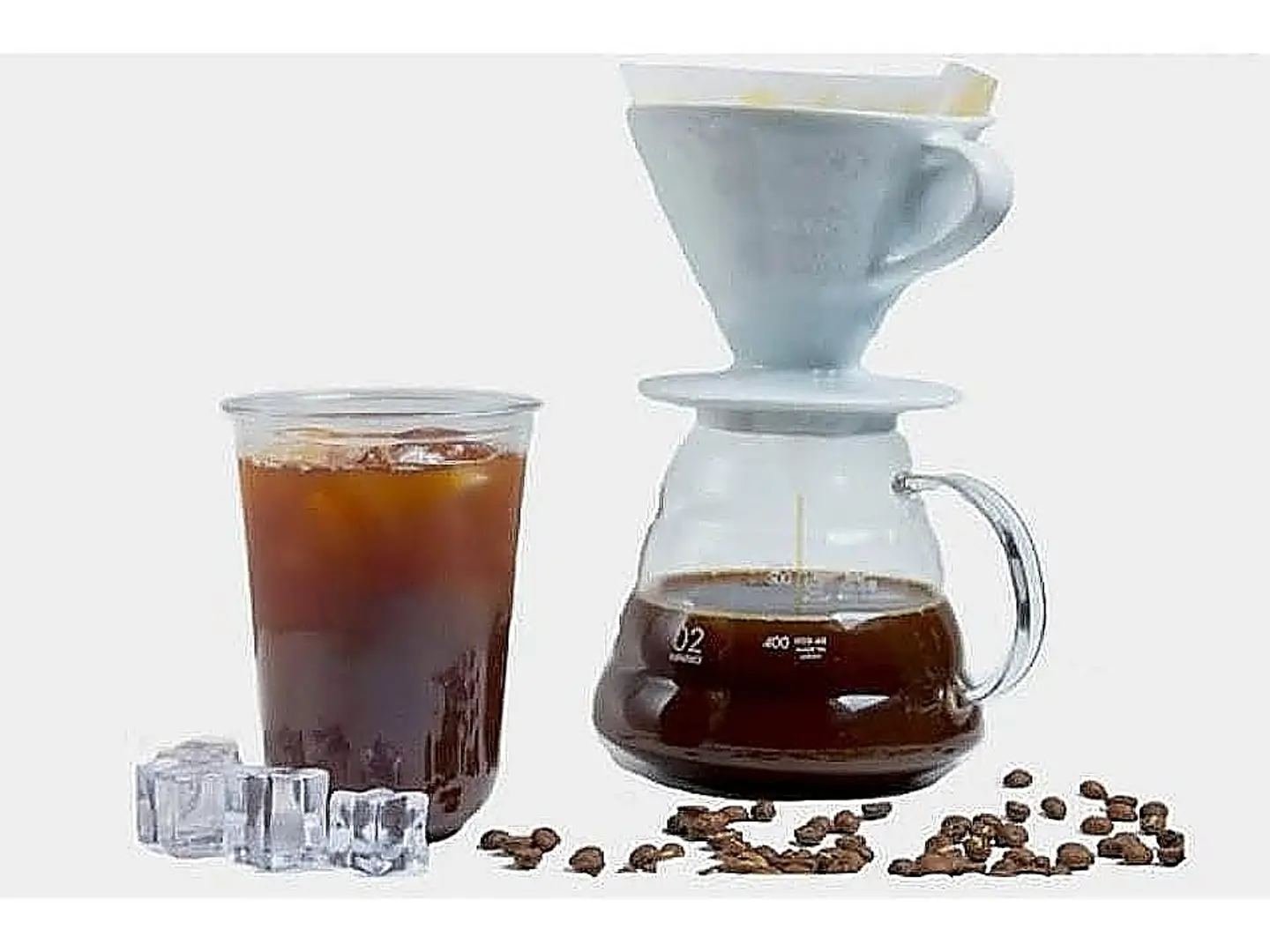 V60 Iced
