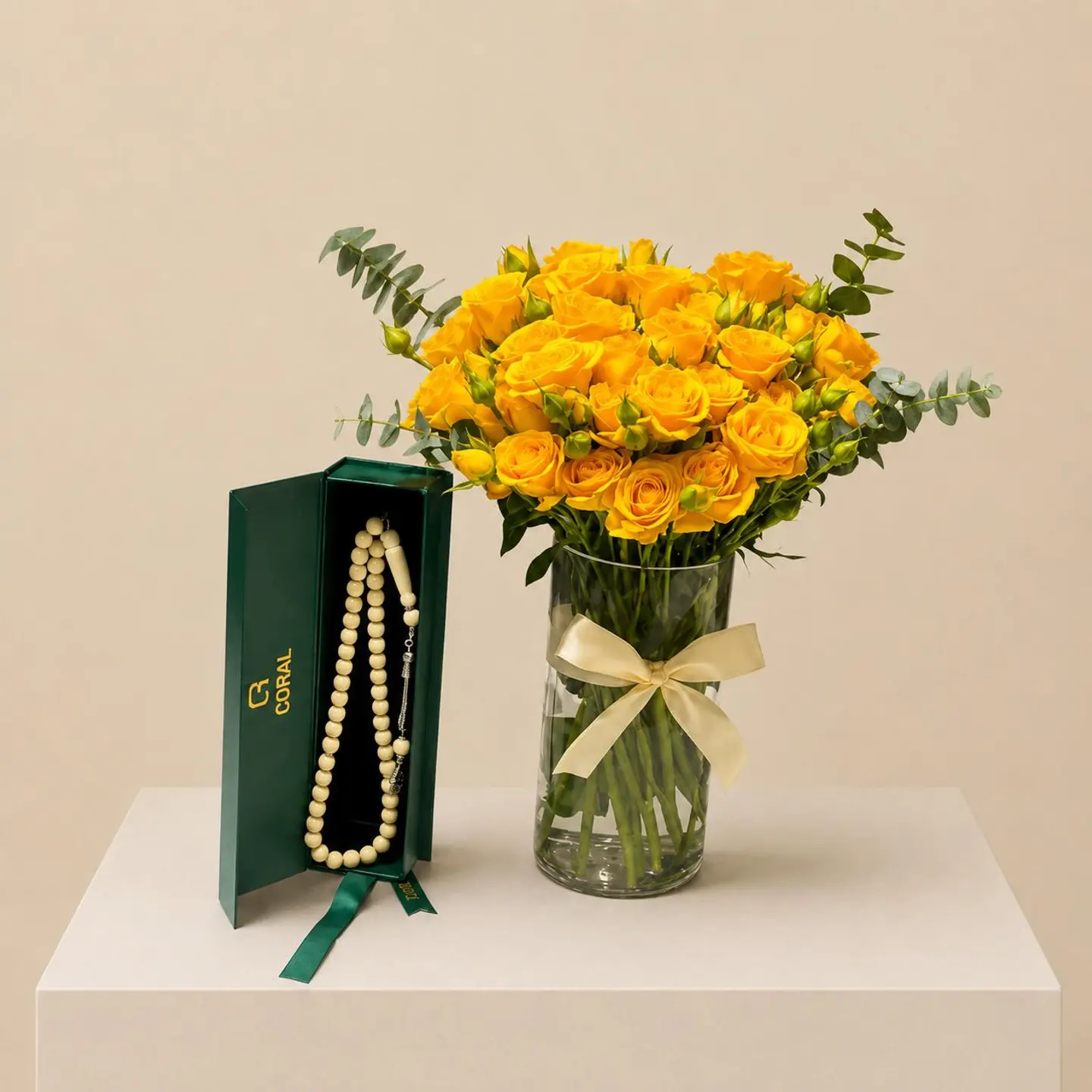 Luxury Vase