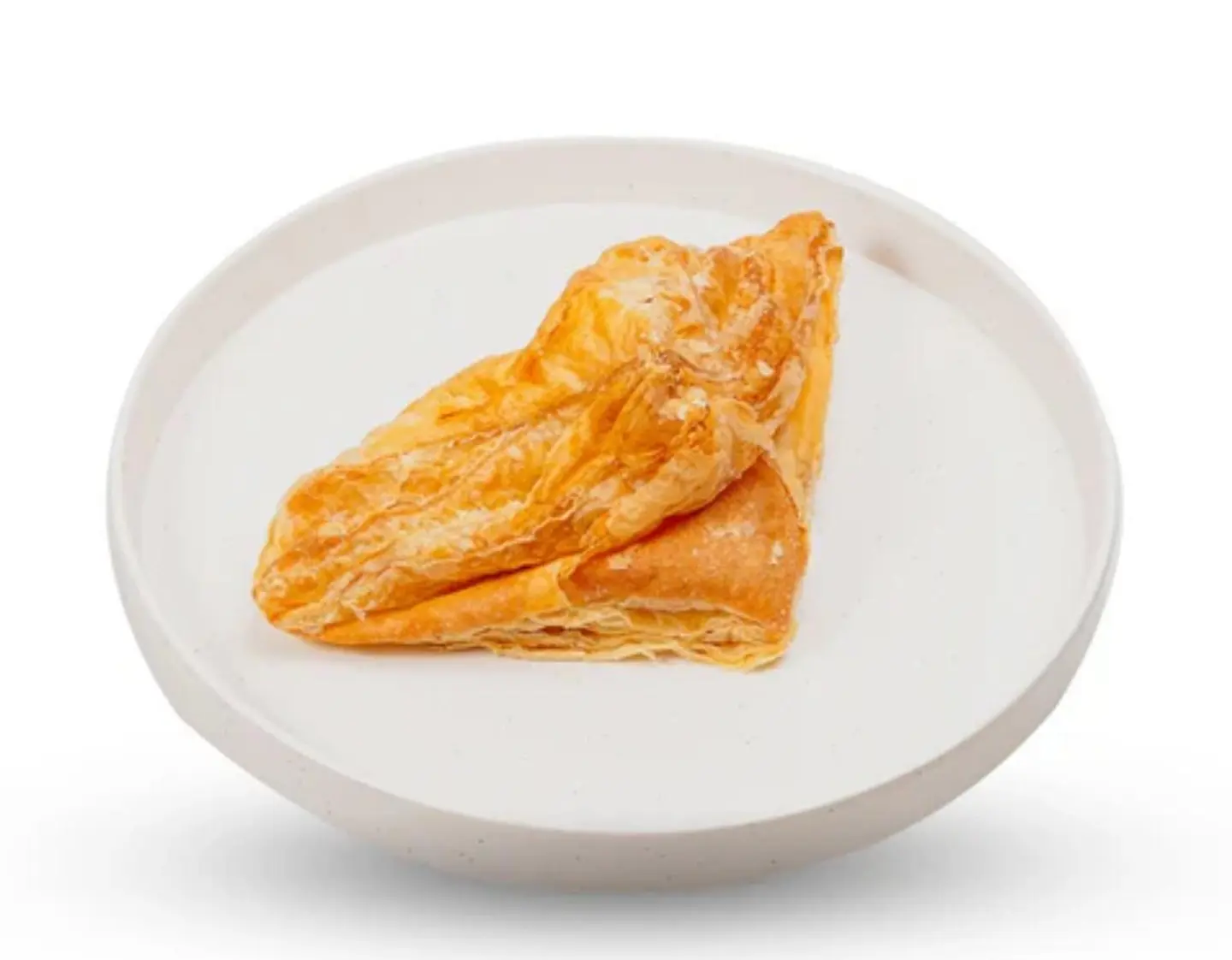 Chicken Puff