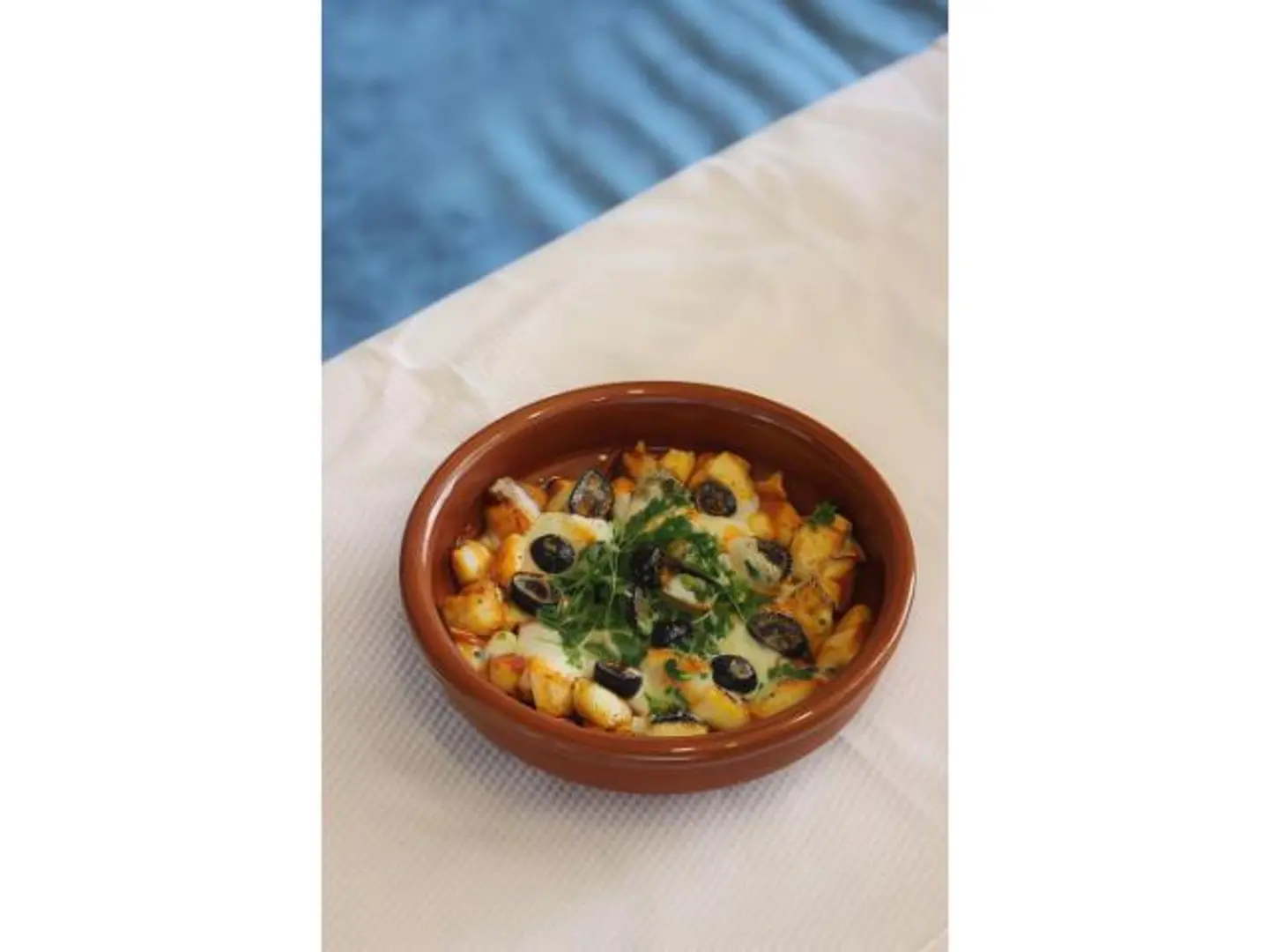 Halloumi Sauté