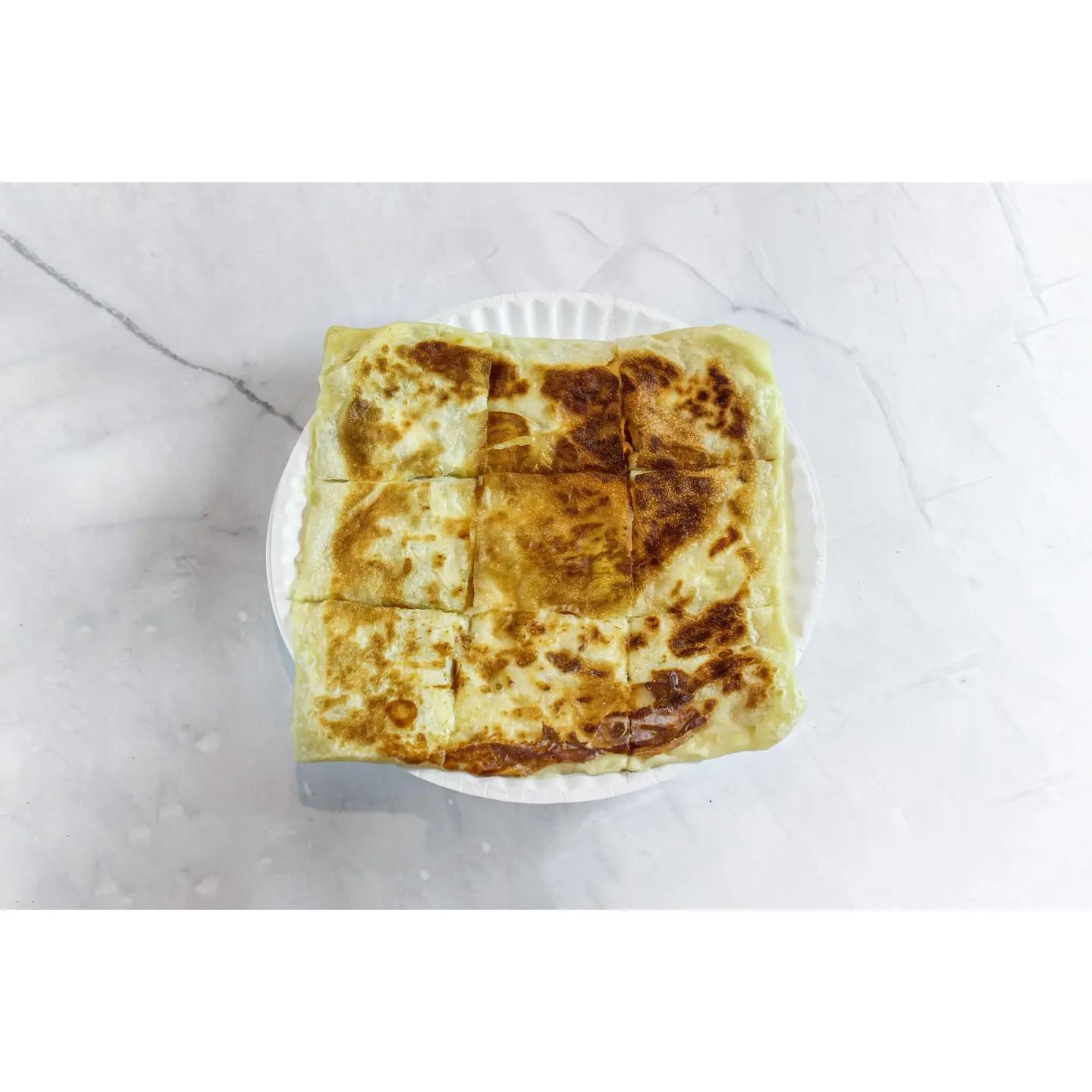 مطبق تونة