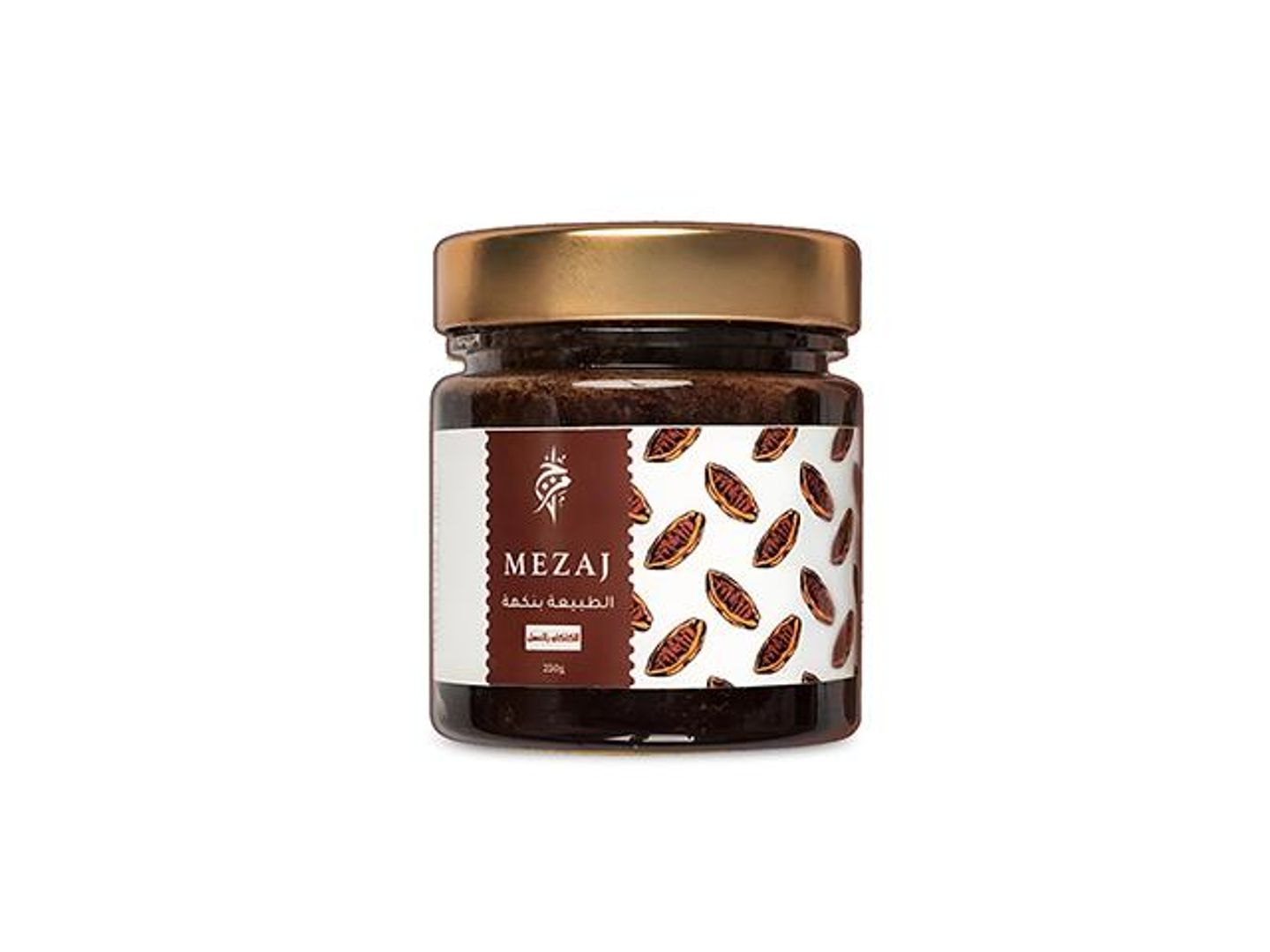 Cacao Honey Mix 250g