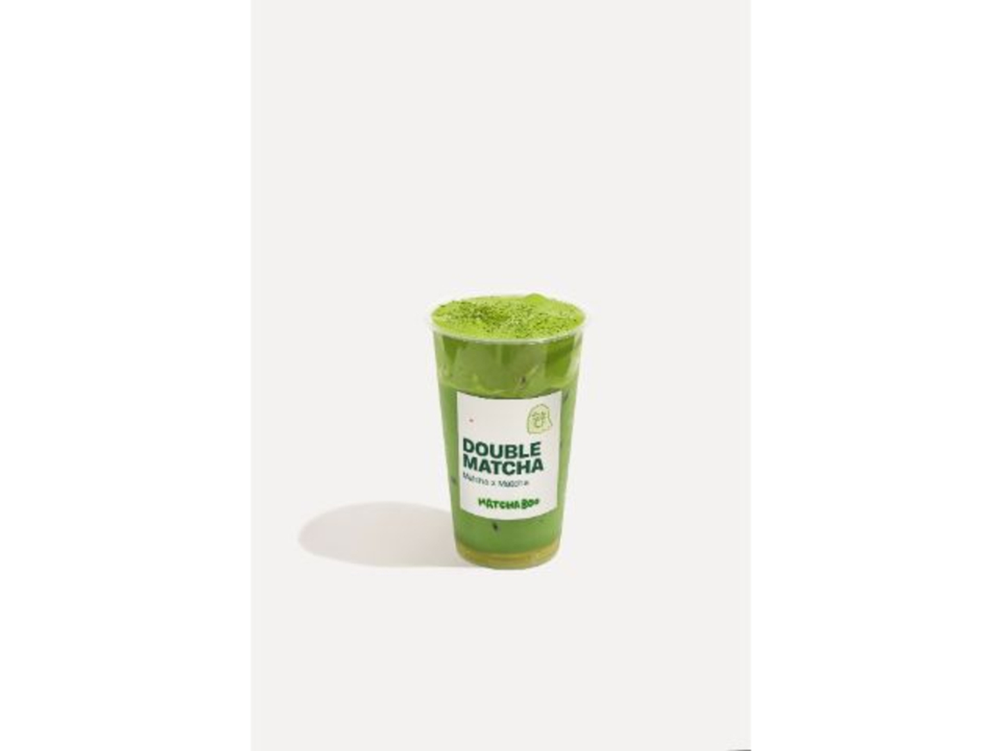 Double Matcha