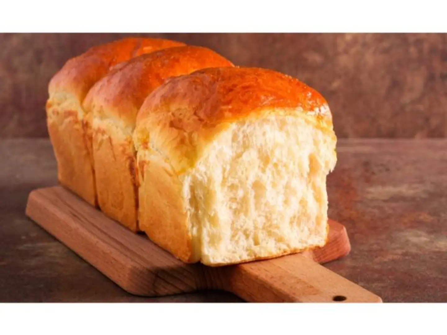 Butter Honey Bread