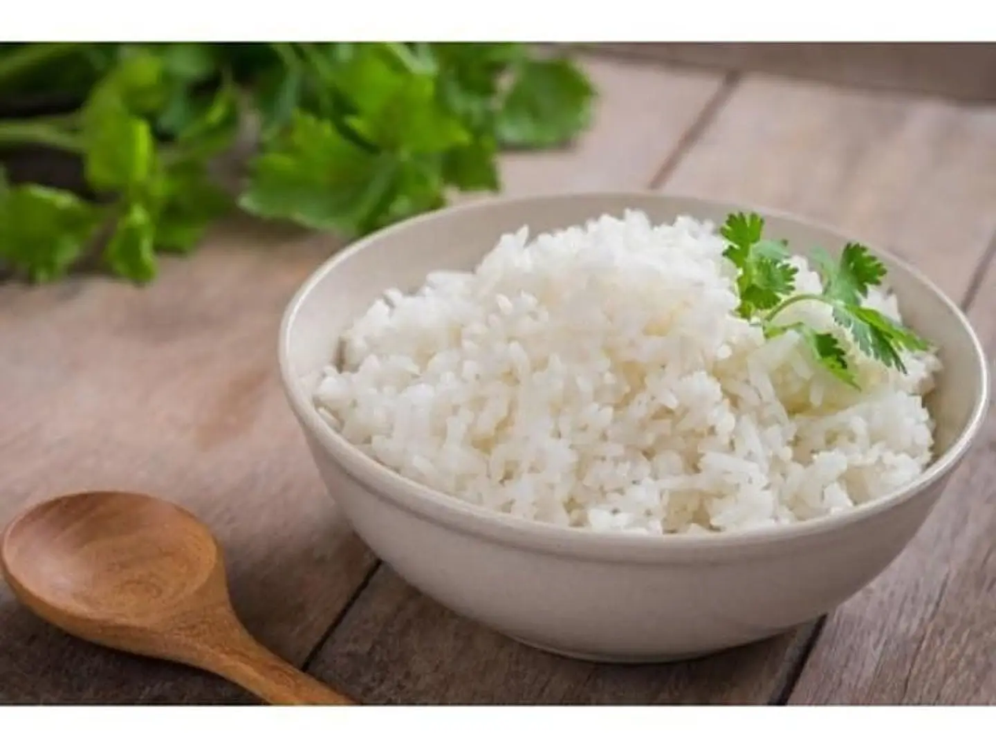 Boiled Rice