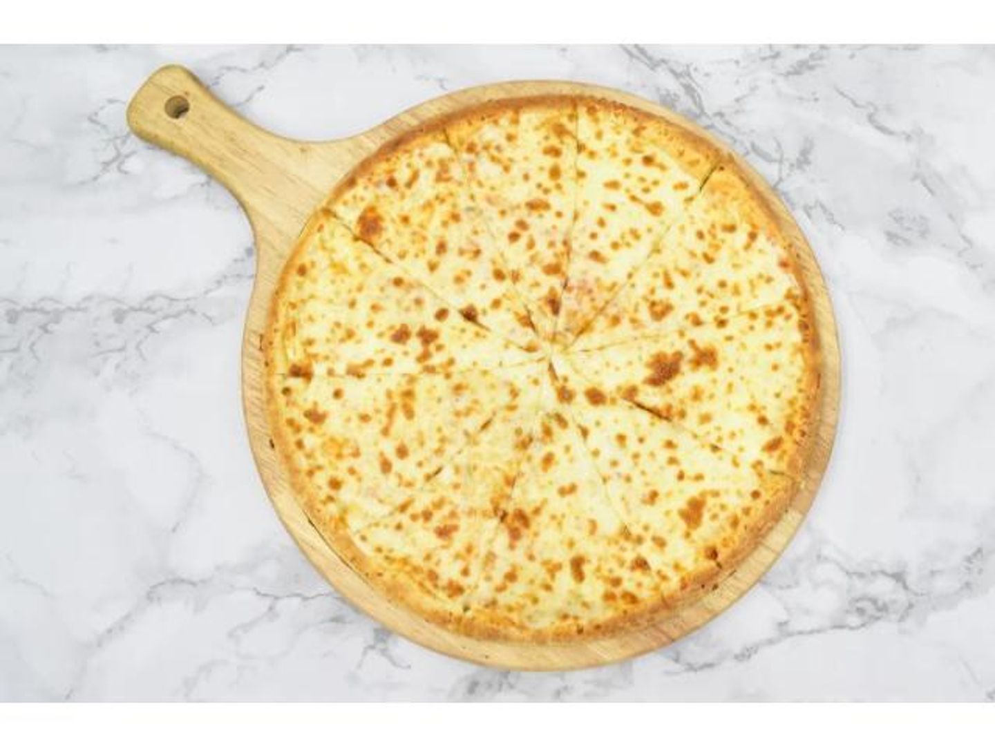 Cheese Pies - Medium
