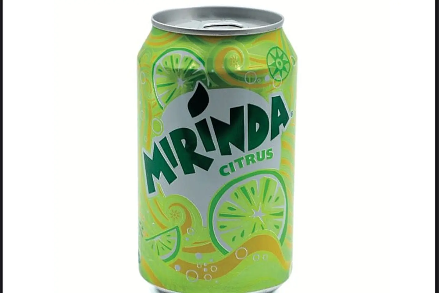 Mirinda Citrus