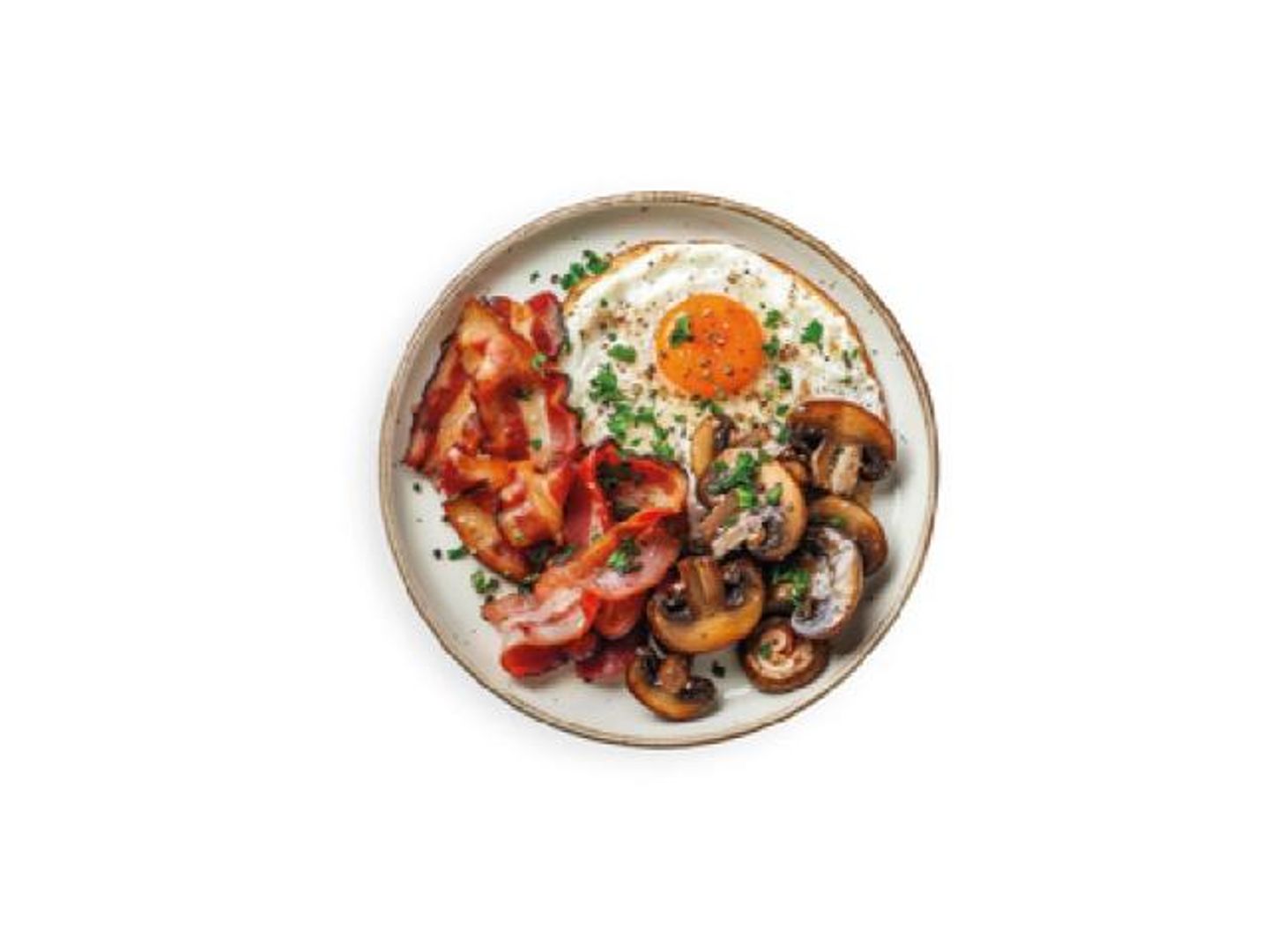 Omelette Compete
