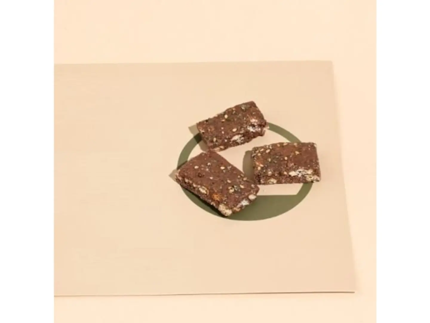 Dark Chocolate Rocky Road