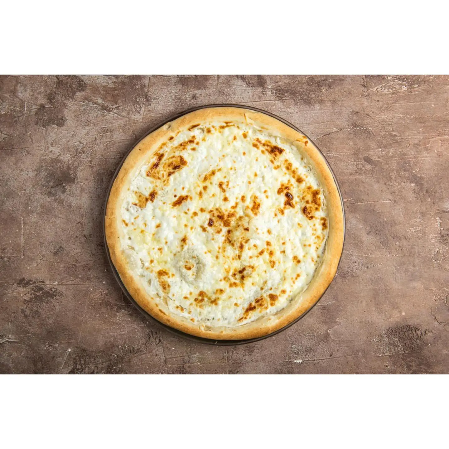 Ash Albulbul Pizza
