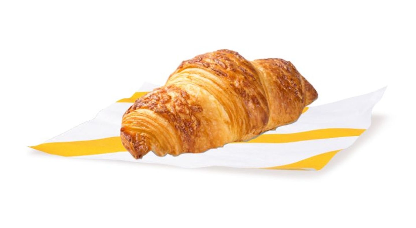 Cheese Croissant