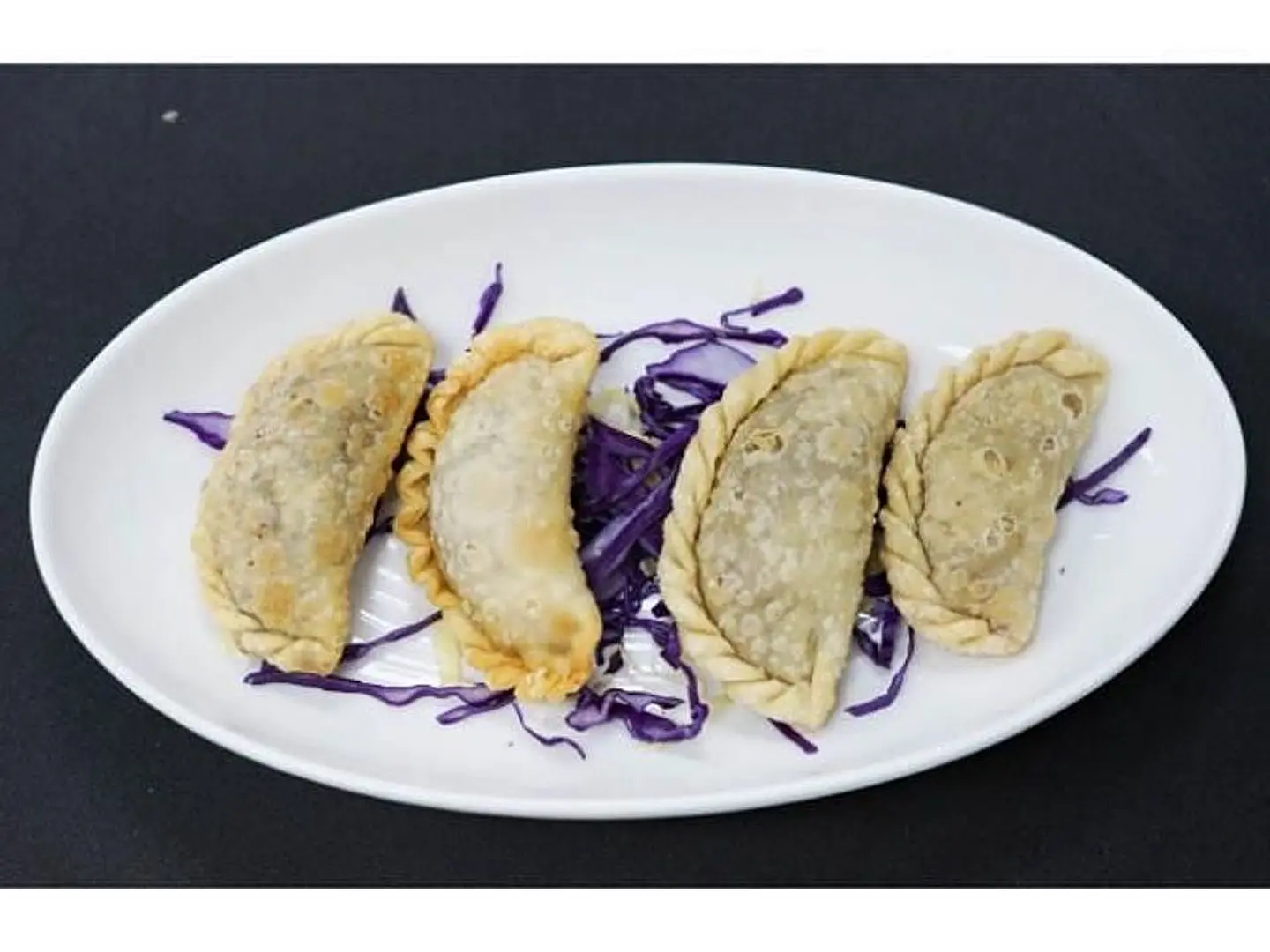 Meat Samosa