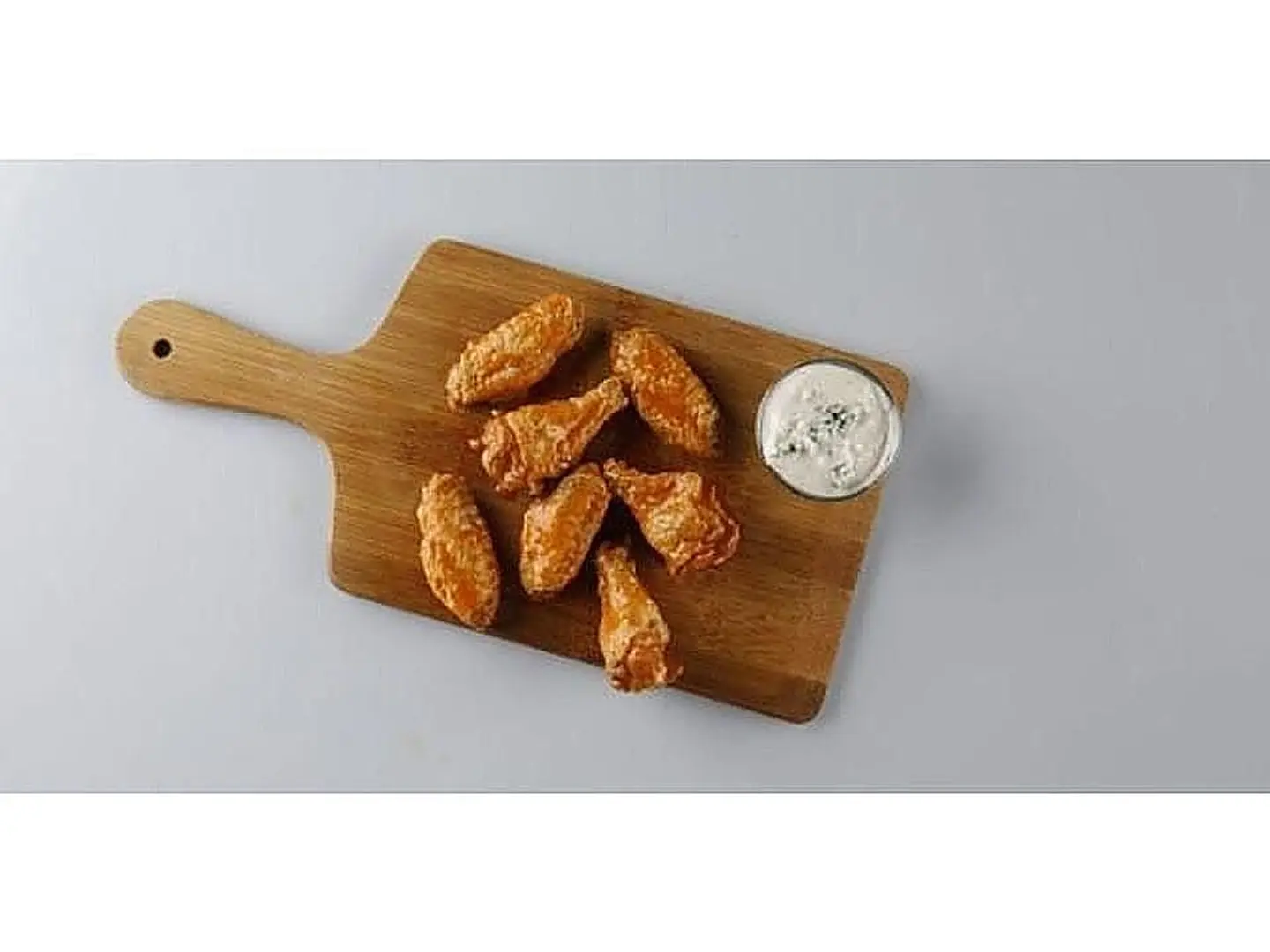 اجنحه دجاج 3 سيخ