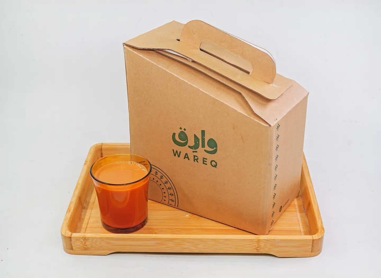 Karak Thermos
