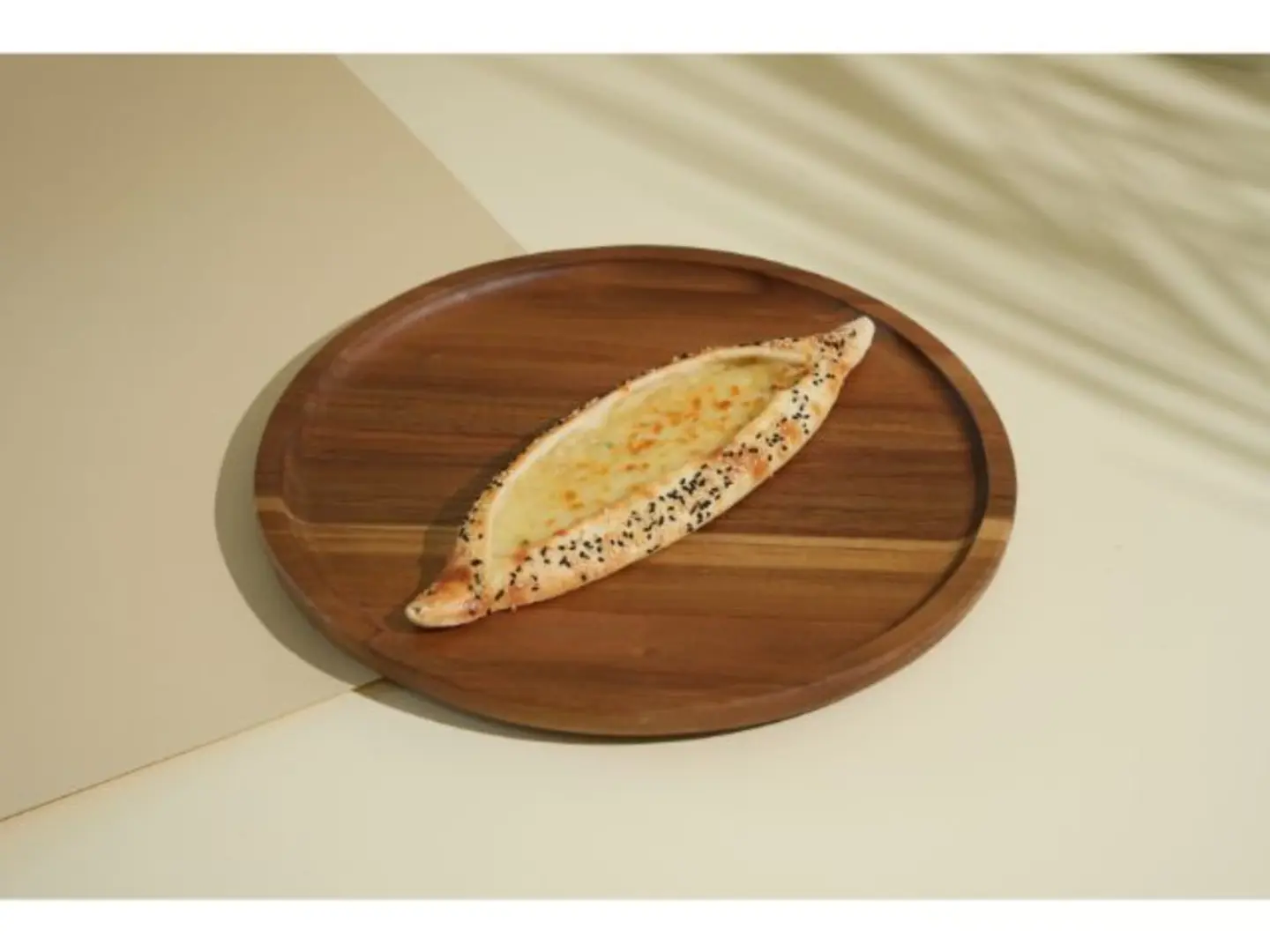 Moserella Pesto