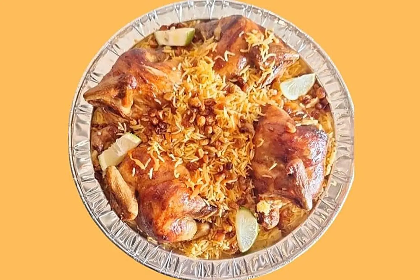 Family & Friends Gathering