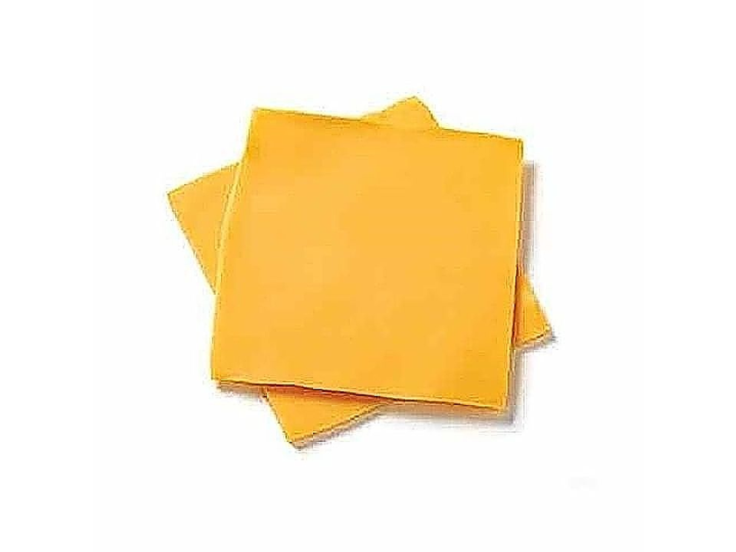 Sliced Cheese