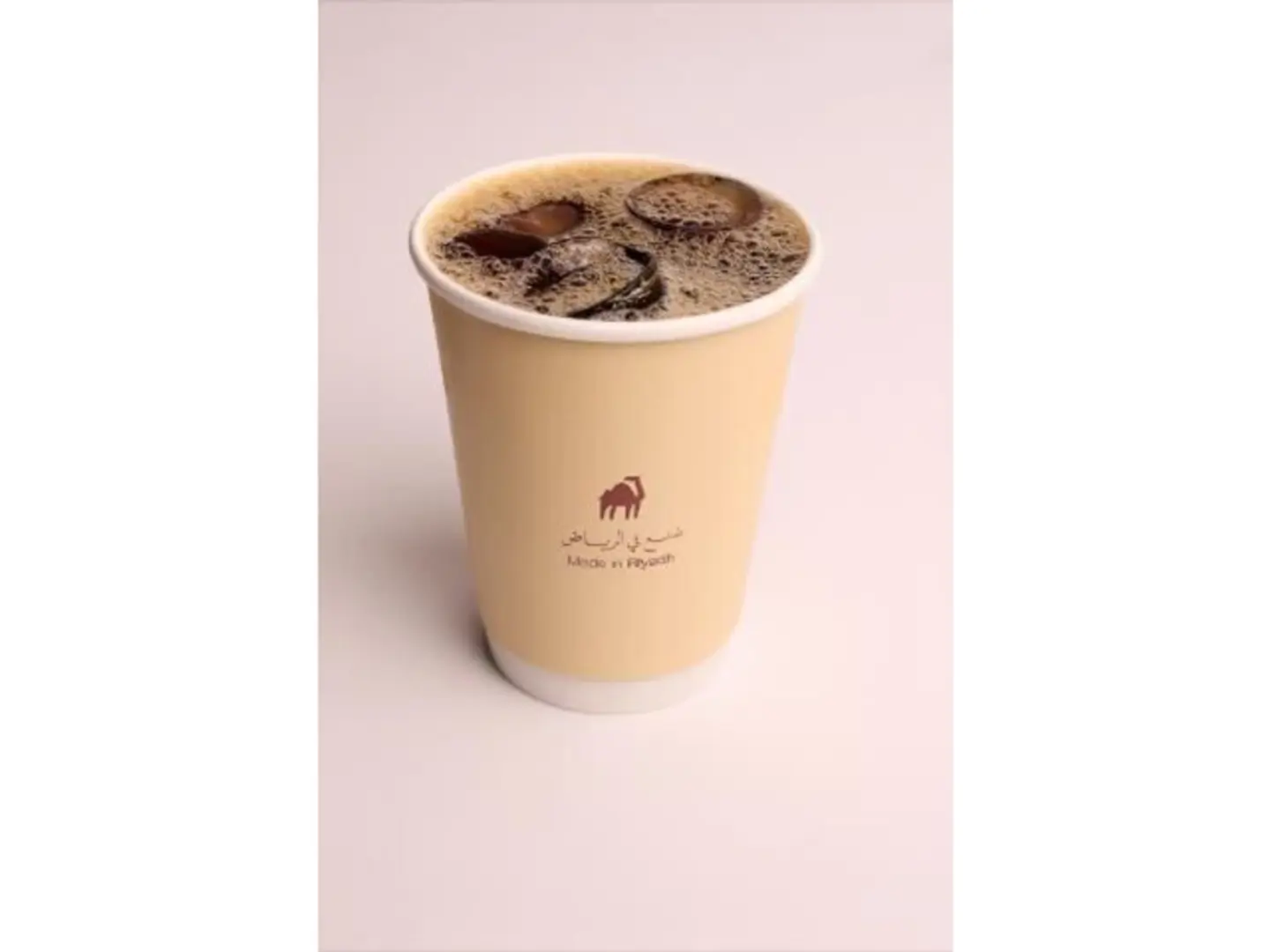 Cold Coffee Of The Day
