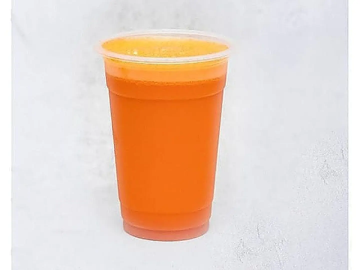 Carrot Juice